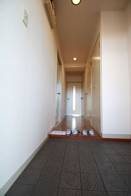 玄関　別室の参考写真です。※現況優先