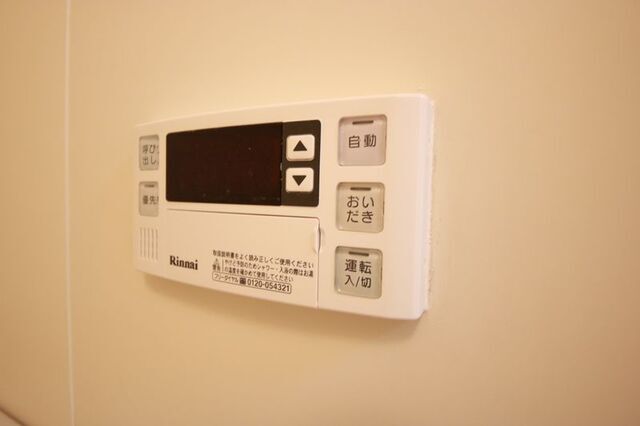 その他設備　別室の参考写真です。※現況優先