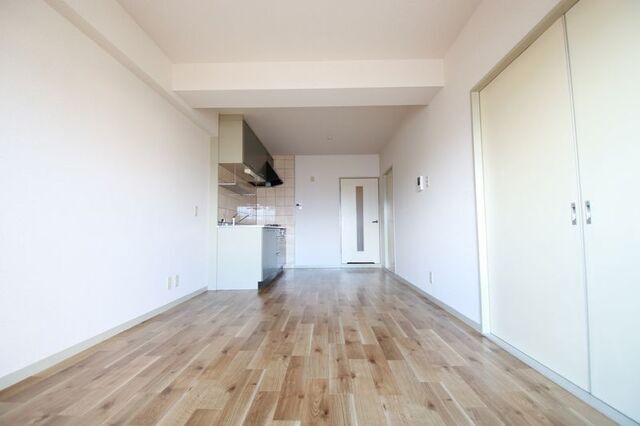 居室・リビング　別室の参考写真です。※現況優先