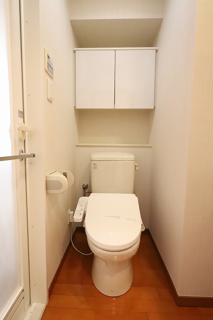 トイレ　トイレ※別部屋参考写真