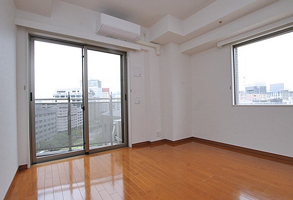 居室・リビング　居室※別部屋参考写真