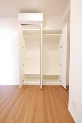 その他設備　ザ・パークハビオ巣鴨　参考