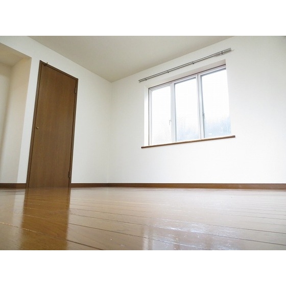 居室・リビング　ゆったりとした居間です