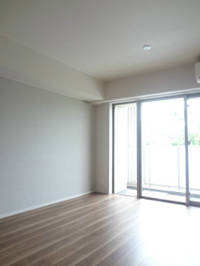 居室・リビング　※別室参考写真