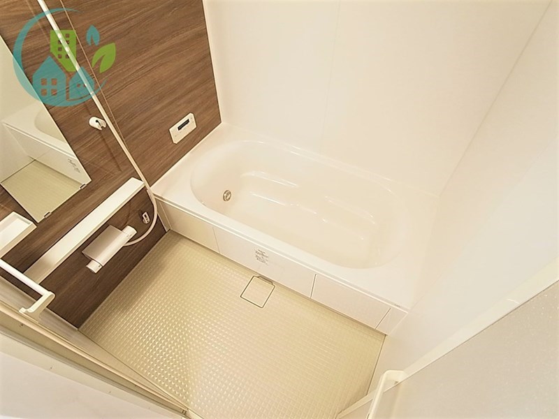 バス・シャワールーム　D-room灘北通