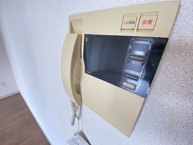 セキュリティ　弊社は都内全域の物件が仲介手数料最大無料でご案内可能！