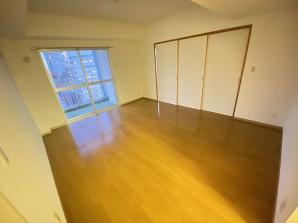 居室・リビング　弊社は都内全域の物件が仲介手数料最大無料でご案内可能！