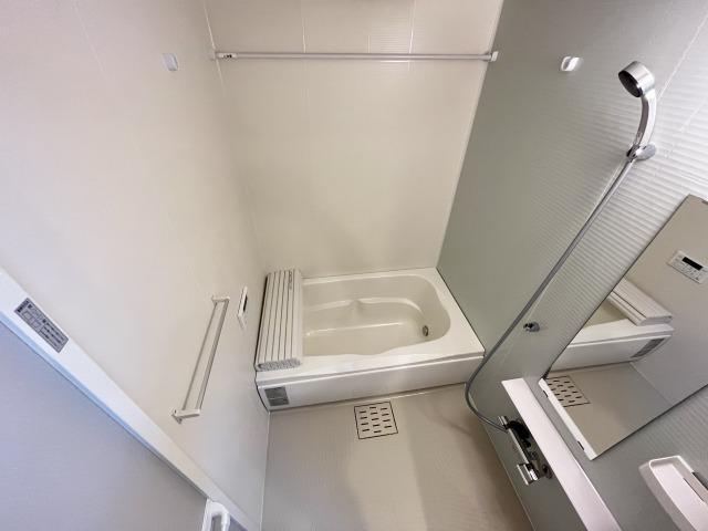 バス・シャワールーム　ユニットバス