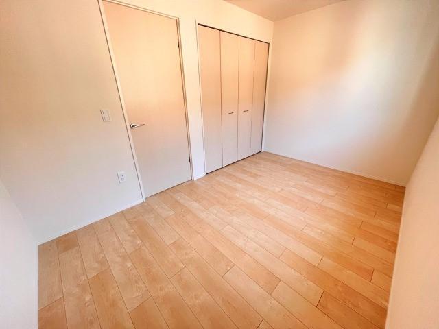 居室・リビング　洋室(2)