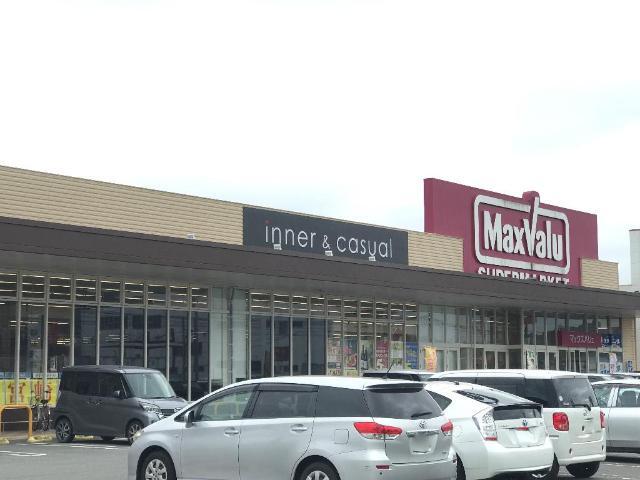 その他　マックスバリュ島之内店（その他）まで1181m