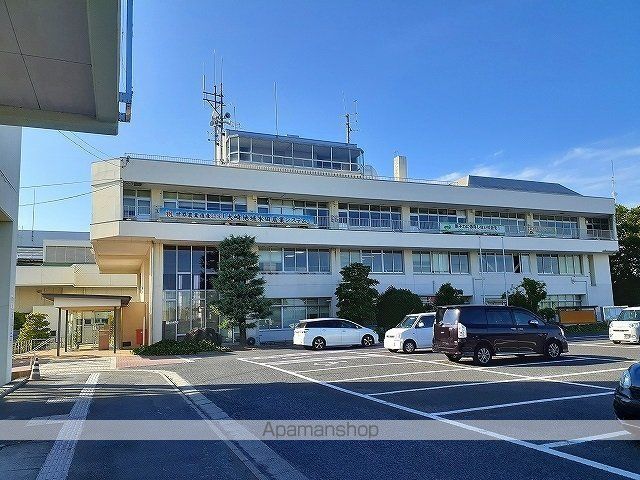 役所　美里町役場（役所）まで600m