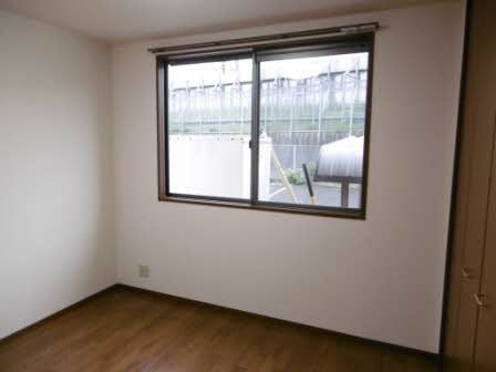 その他部屋・スペース　北洋間