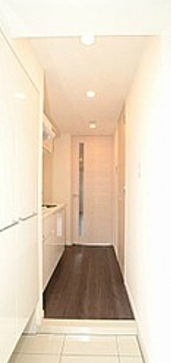 玄関　他部屋参考写真