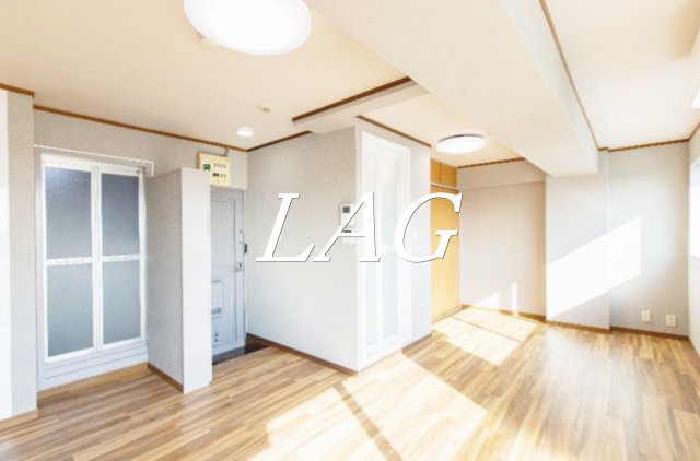 その他部屋・スペース　寝室です。