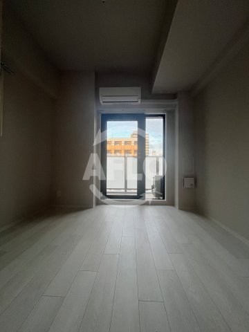 居室・リビング　リヴェント難波ウエスト 　洋室