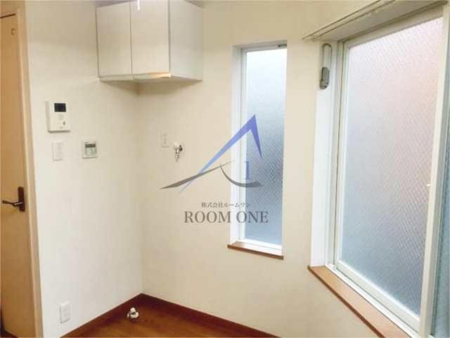 その他部屋・スペース　寝室です。