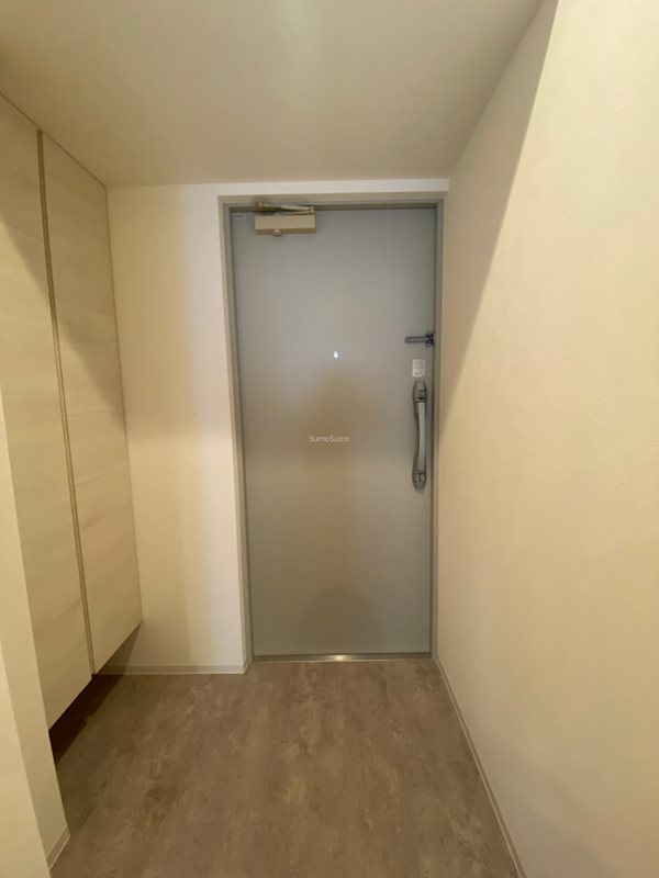 玄関　玄関です