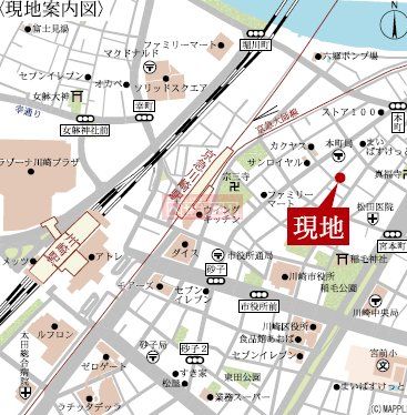 その他　間取図