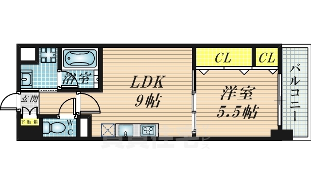 居室・リビング