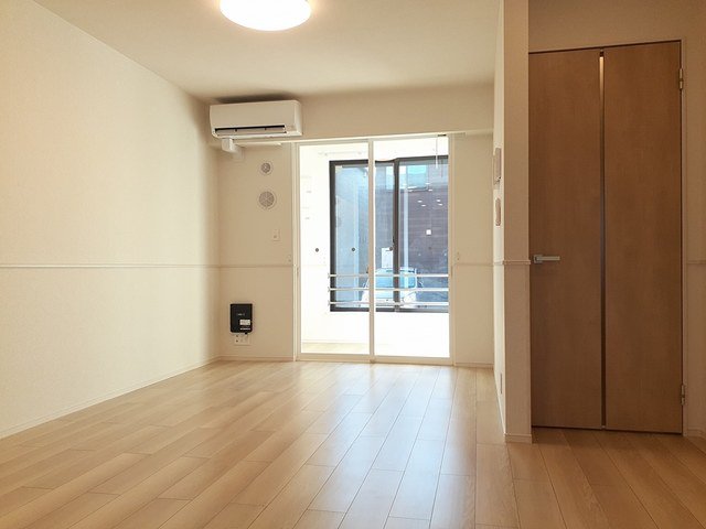 居室・リビング　ゆったり過ごせるリビングです