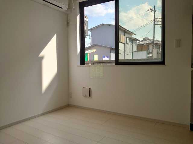 居室・リビング　別部屋のお写真です