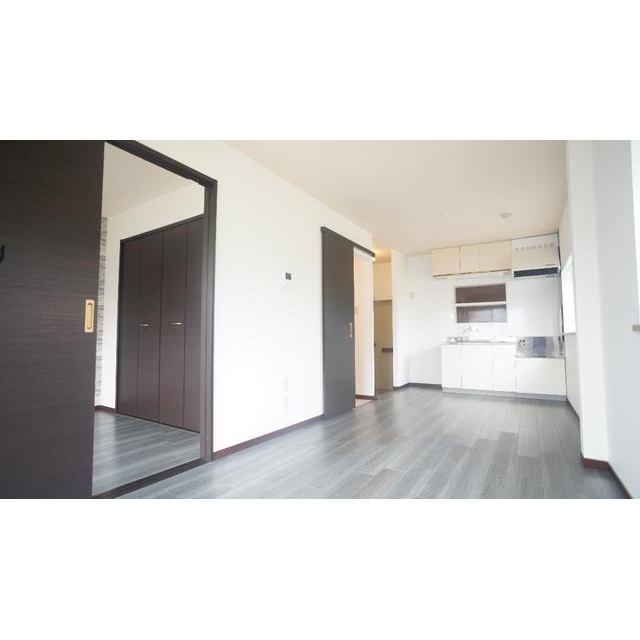 居室・リビング　同仕様タイプ