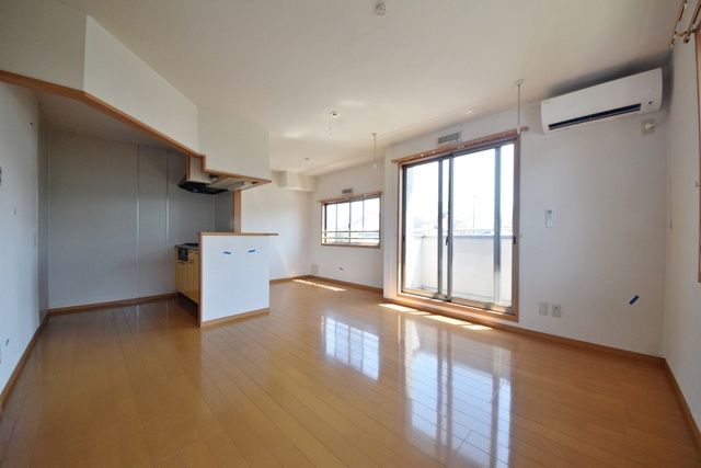 居室・リビング　★居室★