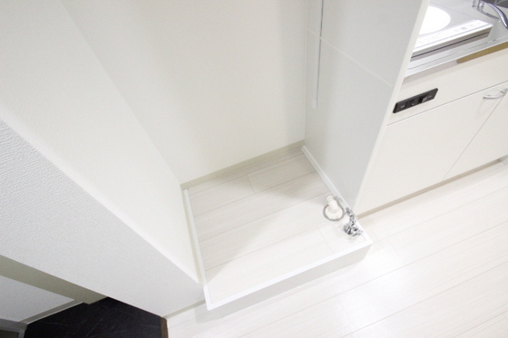 その他　※別部屋の写真です