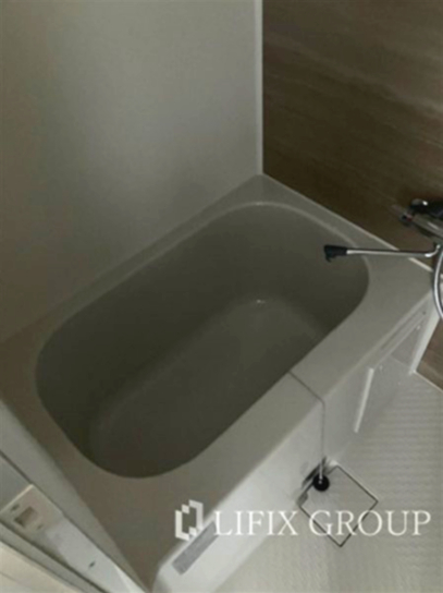 バス・シャワールーム　風呂