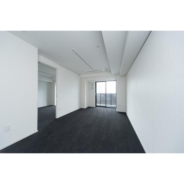 居室・リビング　ゆったり過ごせるリビングです