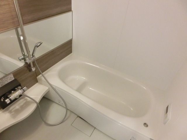 バス・シャワールーム　1坪浴室