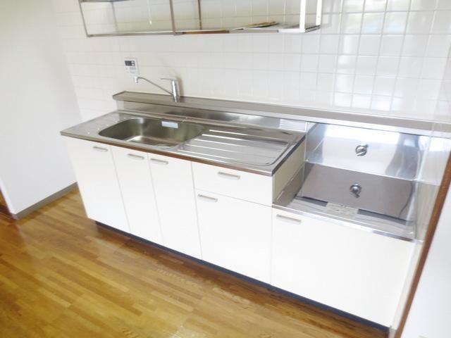 キッチン　★キッチン★