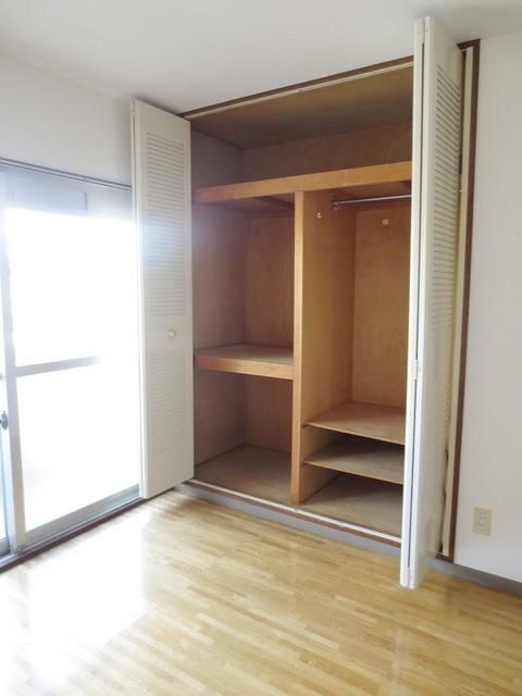 収納　★収納スペース★