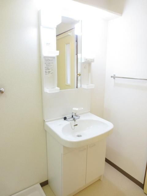 洗面設備　★独立洗面★