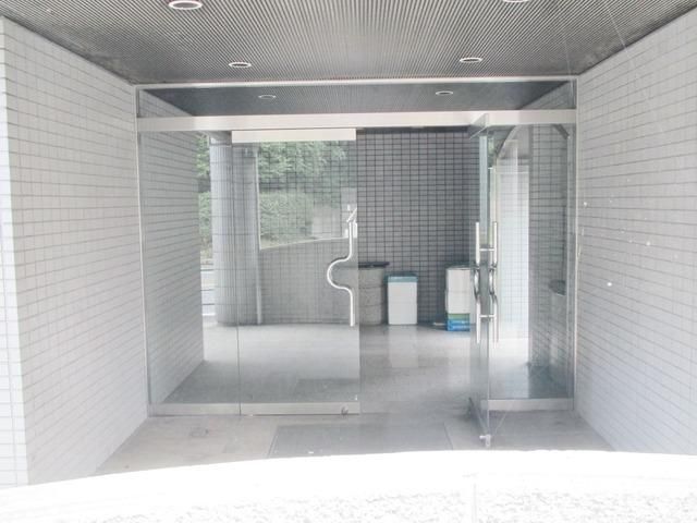 エントランス　★エントランス★