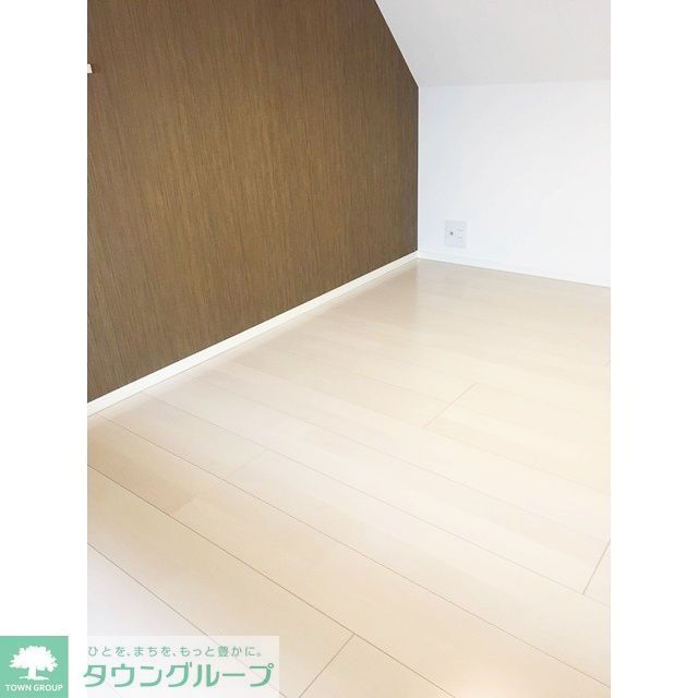 その他部屋・スペース　ロフト