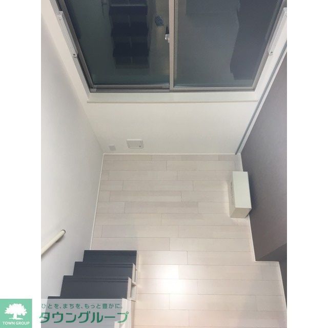 居室・リビング　リビング/居室