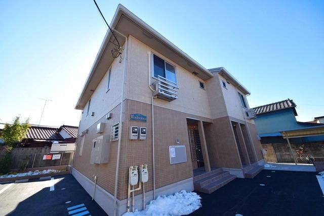 建物外観　★おしゃれな外観★