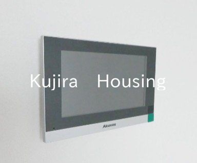 セキュリティ　★同仕様です★