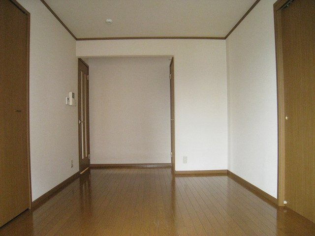 居室・リビング　リビングです