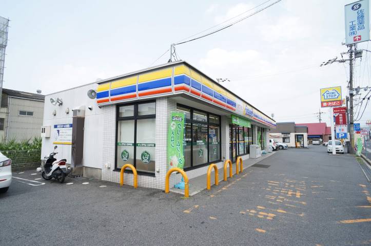 ホームセンター　スーパービバホーム　橿原店（ホームセンター）まで730m