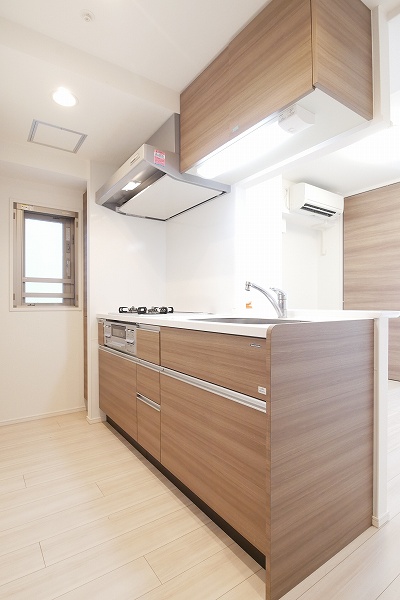 その他部屋・スペース　明るい室内です