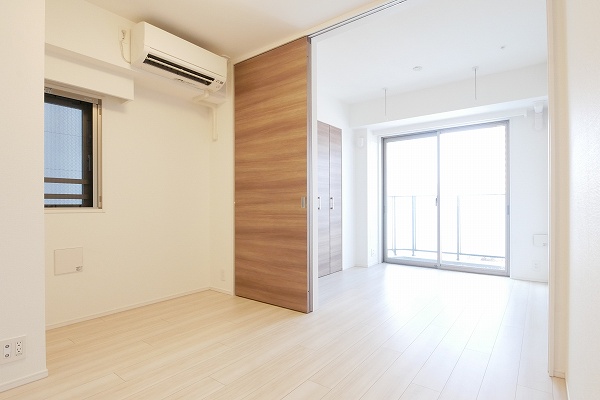 その他部屋・スペース　過ごしやすい室内です