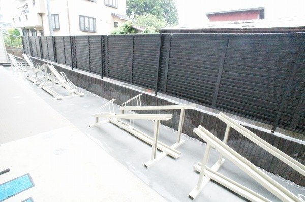 その他共有部分　リブリジョイさがみ野