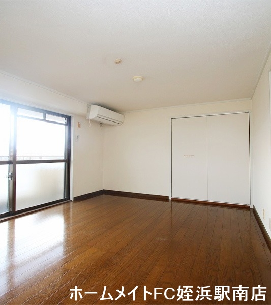 居室・リビング　★シンプルに使いやすい間取り♪★