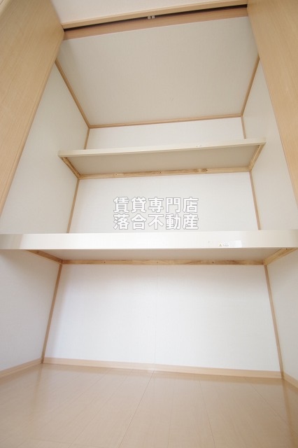 収納　便利な収納♪