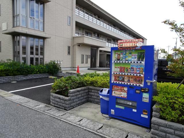 その他　周辺環境