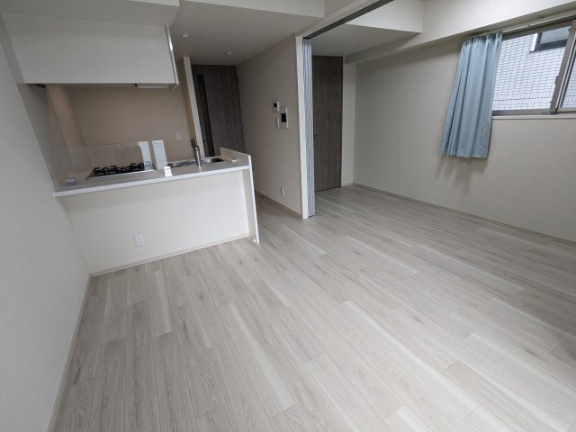 居室・リビング　プレサンスロジェ丸の内CENTRAL CASA