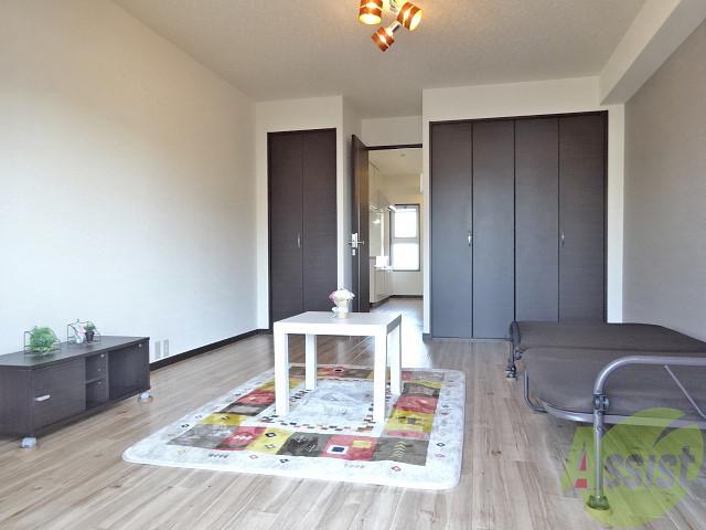 居室・リビング