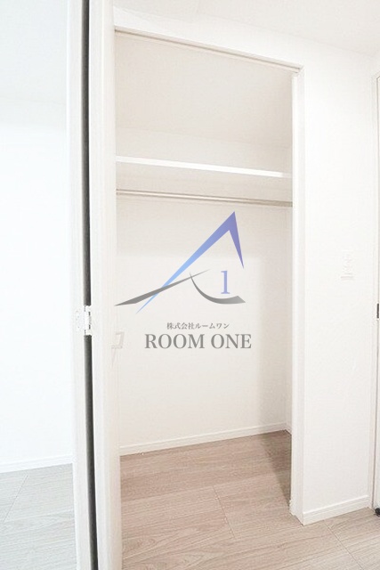 収納　収納です。